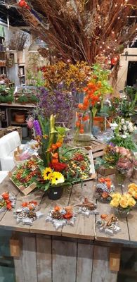 Foto 4 uit WorkShop Chantal