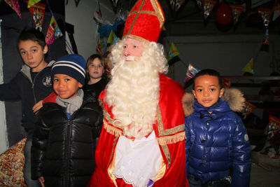 Foto 141 uit Sint in de Beverwaard