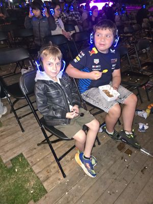 Foto 44 uit X-Wijkfeest schinnenbaan park 22-8-2026