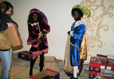 Foto 7 uit Sint in de Beverwaard