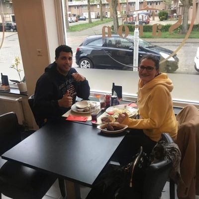 Foto 34 uit Saron-EetHuis NEW