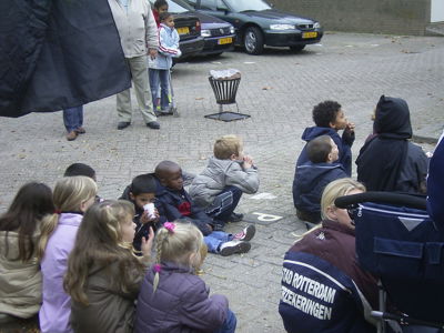 Foto 116 uit halloween