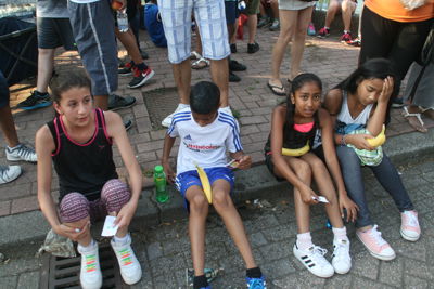 Foto 101 uit JubeleumrkRegenboog