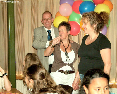 Foto 50 uit afscheidsfeestgroep8