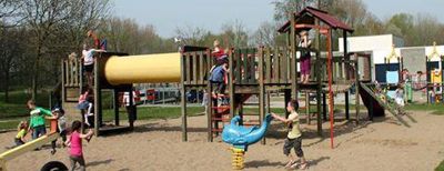 Foto 33 uit Stormpolder--Terras