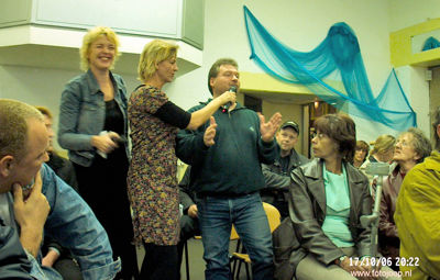 Foto 13 uit hondenbeleid focus new