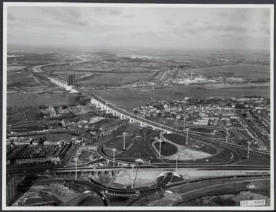 Foto 459 uit BRIENENOORDBRUG