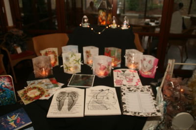 Foto 4 uit KerstMarktIjsselburgh