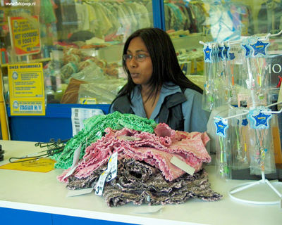 Foto 67 uit imago campagne wc