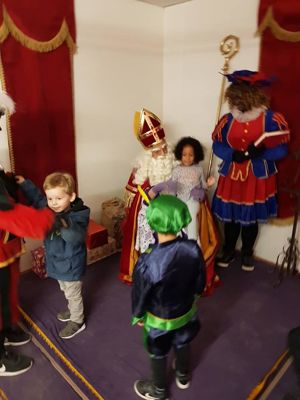 Foto 18 uit SinterklaasBeverwaard