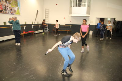 Foto 108 uit Sport Op Maat20-11