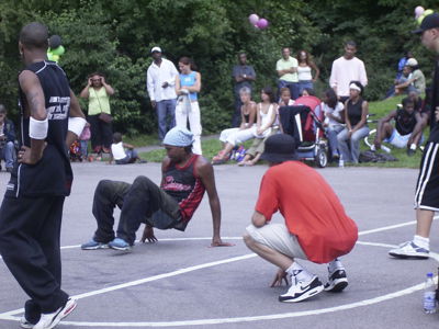 Foto 82 uit dwight memorial day