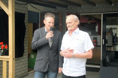 Foto 8 uit StormpolderOpening