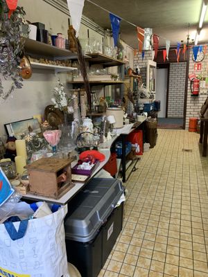 Foto 4 uit Winkel van Sinkel