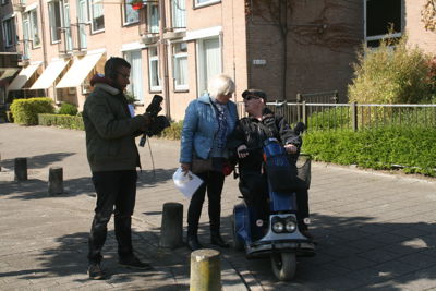 Foto 13 uit Beverwaard Bastards