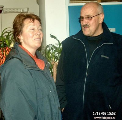 Foto 11 uit bloembollen planten