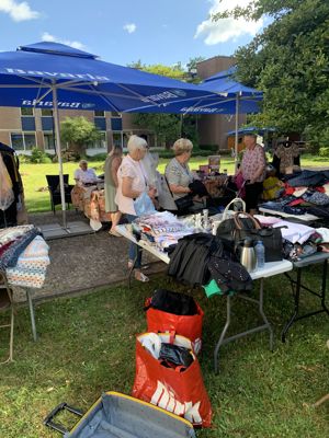 Foto 14 uit Rommelmarktijsselburgh