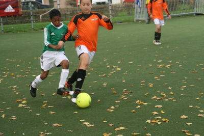 Foto 43 uit FeyenoordStreetLeague