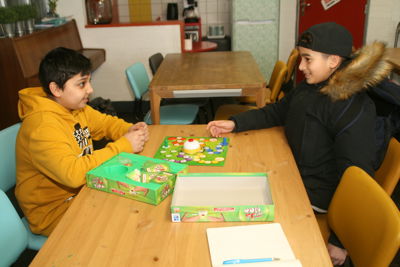 Foto 18 uit IQotheek Focus 7-2