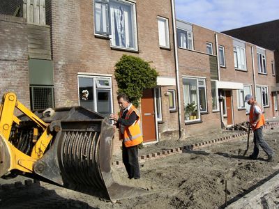 Foto 125 uit stratenmakers