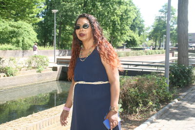 Foto 37 uit KledingbankFotoShoot