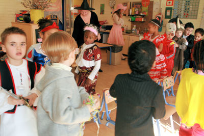 Foto 341 uit Carnavalrkregenboog