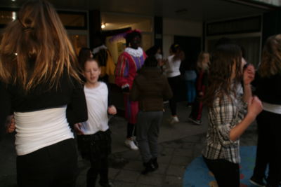 Foto 33 uit Sint-RKRegenboog