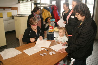 Foto 9 uit Hoog-Begaafd-Heid