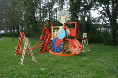 Foto 2 uit TentakelFestival17-9