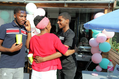 Foto 27 uit KinderfeestBuur24-8