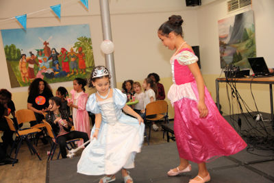 Foto 52 uit Talentenshow Focus