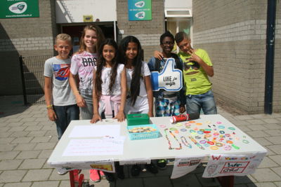 Foto 27 uit OpFotoinBeverwaard