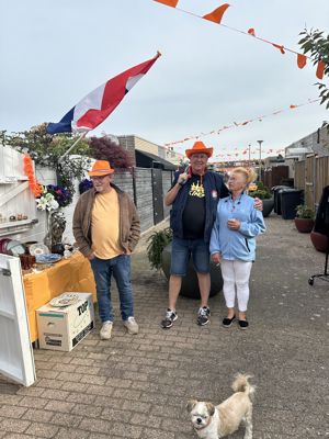 Foto 22 uit Koningsdag 2026