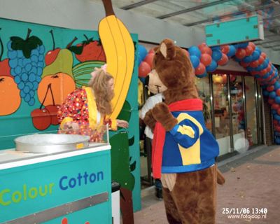 Foto 6 uit Haarstudio Sylviana