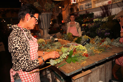 Foto 317 uit Workshops-Bloemen