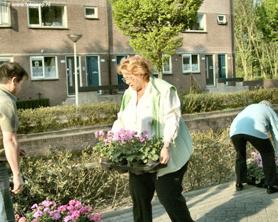 Foto 43 uit Opzoomeren 07 bw