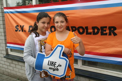 Foto 136 uit Koningsdag 26-04-14