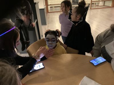 Foto 30 uit HalloweenIjsselburgh