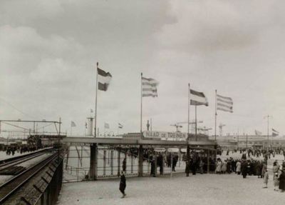 Foto 33 uit Feyenoord-Sportclub