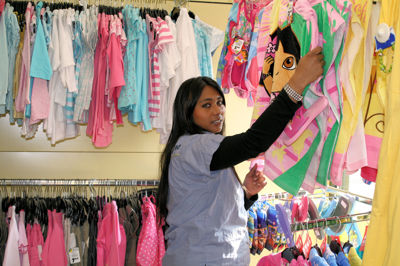 Foto 6 uit WINKELSBeverwaard