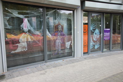 Foto 3 uit Halloween-26-10-19