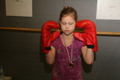 Foto 514 uit CardioKickBoxen4Kids