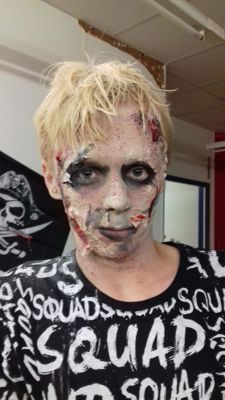 Foto 33 uit Halloween-2018