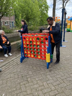 Foto 21 uit Koningsdag Focus