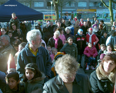 Foto 73 uit Sint kerstendijk