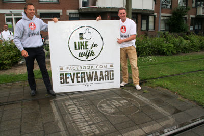 Foto 33 uit LikeJeWijkBeverwaard