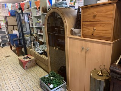 Foto 18 uit Winkel van Sinkel