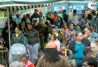 Foto 129 uit carnaval2008beverw