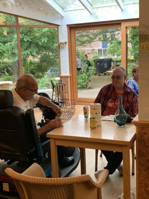 Foto 13 uit Haring Happen 1-7