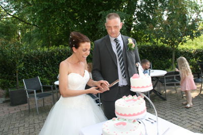 Foto 315 uit Bruiloft-Beverwaard